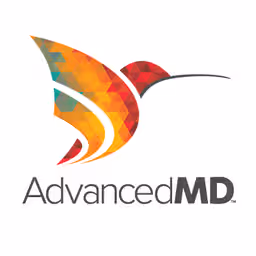 AdvancedMD EMR Logo