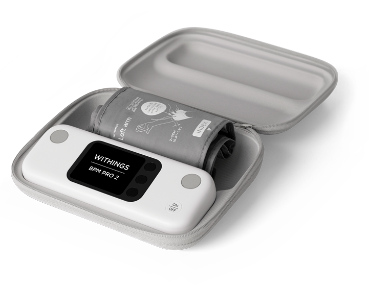 Body Pro 2 device image