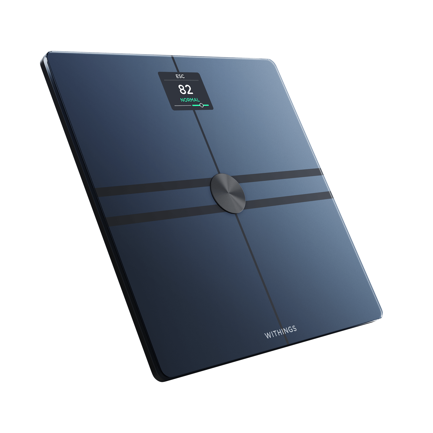 Withings Body Pro 2 4G cellular-enabled weight+body composition scale